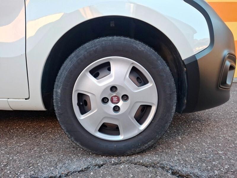 FIAT Fiorino 1.3 MJT 95CV Cargo SX VETRATO