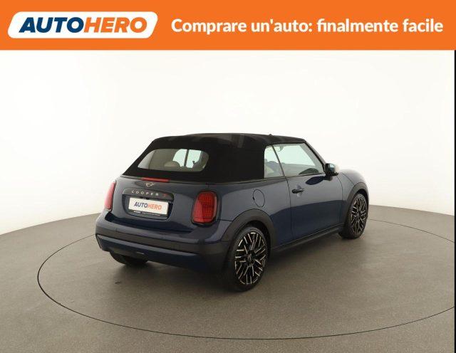 MINI Cooper S Cabrio Cooper S Classic Cabrio