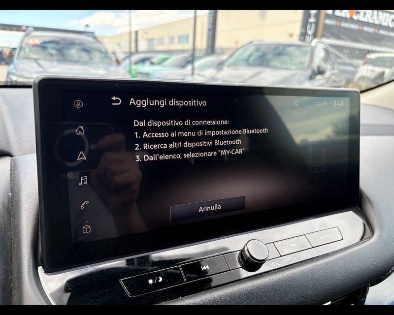 Nissan Qashqai Qashqai 1.3 mhev N-Connecta 2wd 140cv