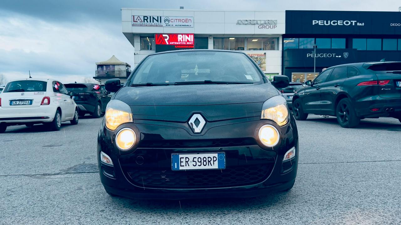 Renault Twingo 1.2 16V Live