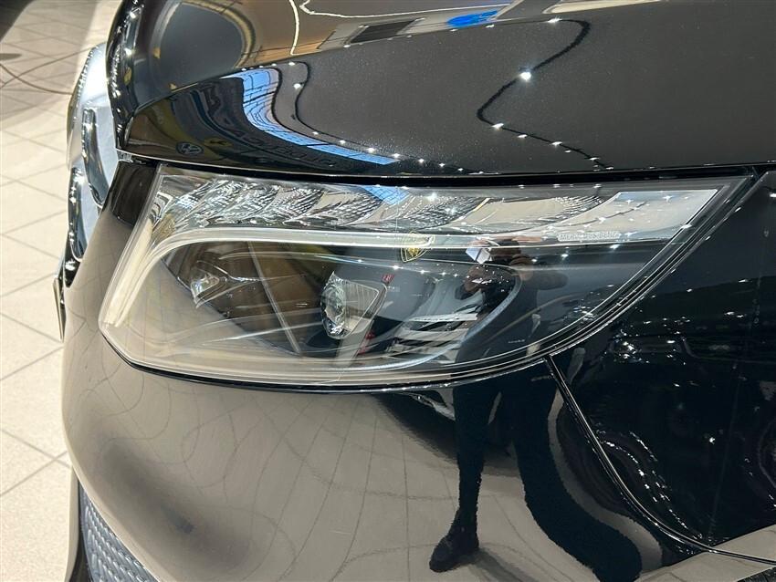 Mercedes-benz V 300 d Automatic Sport Extralong Supe Lusso