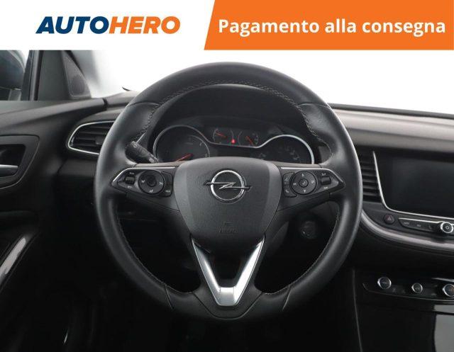 OPEL Grandland X 1.6 diesel Ecotec Start&Stop Innovation