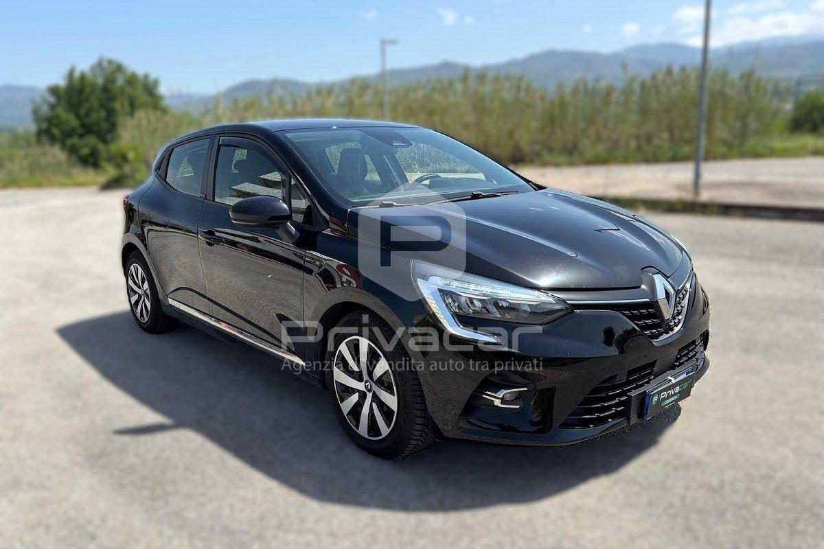 RENAULT Clio Full Hybrid E-Tech 140 CV 5 porte Zen