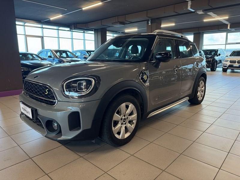 MINI Mini Countryman F60 Mini 1.5 Cooper SE Business Countryman ALL4 Automatica