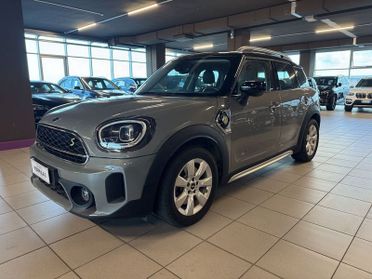MINI Mini Countryman F60 Mini 1.5 Cooper SE Business Countryman ALL4 Automatica