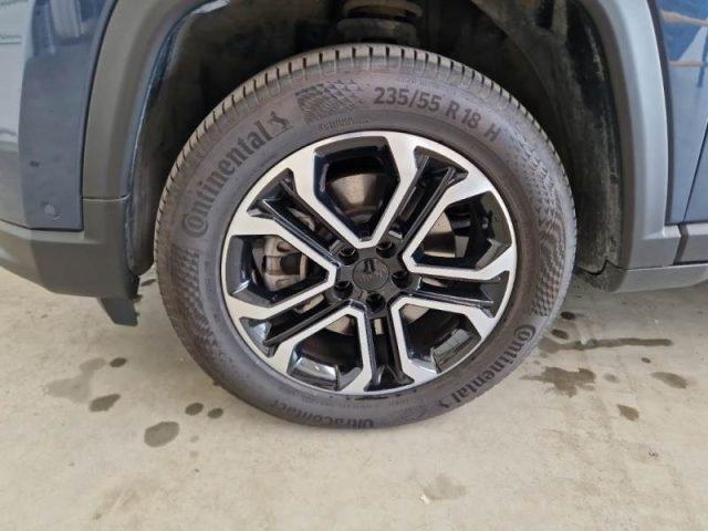 JEEP Compass 1.3 Turbo T4 190 CV PHEV AT6 4xe Business Plus