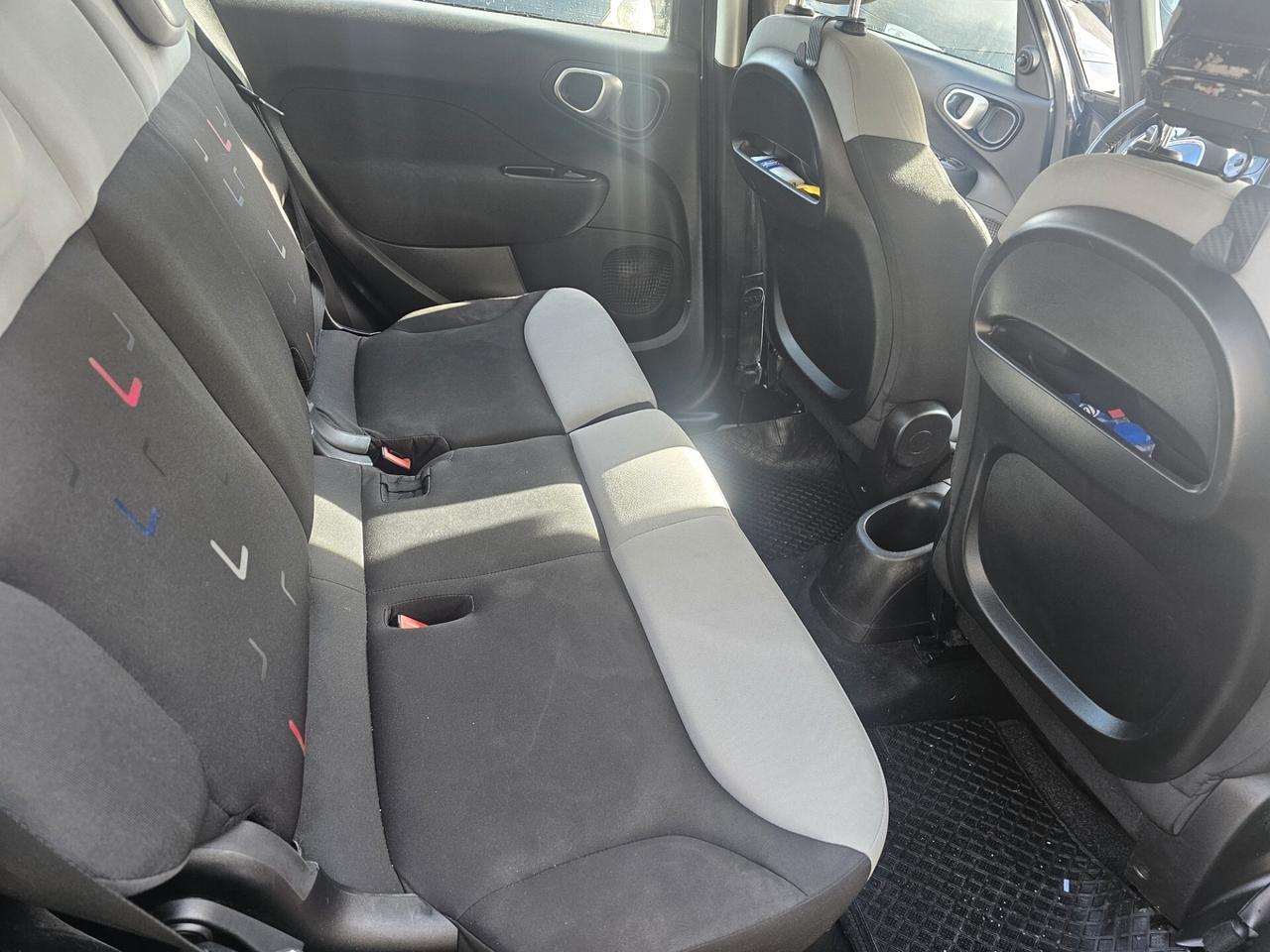 Fiat 500L Pro 1.6 MJT 105CV OMOLOGATA N1