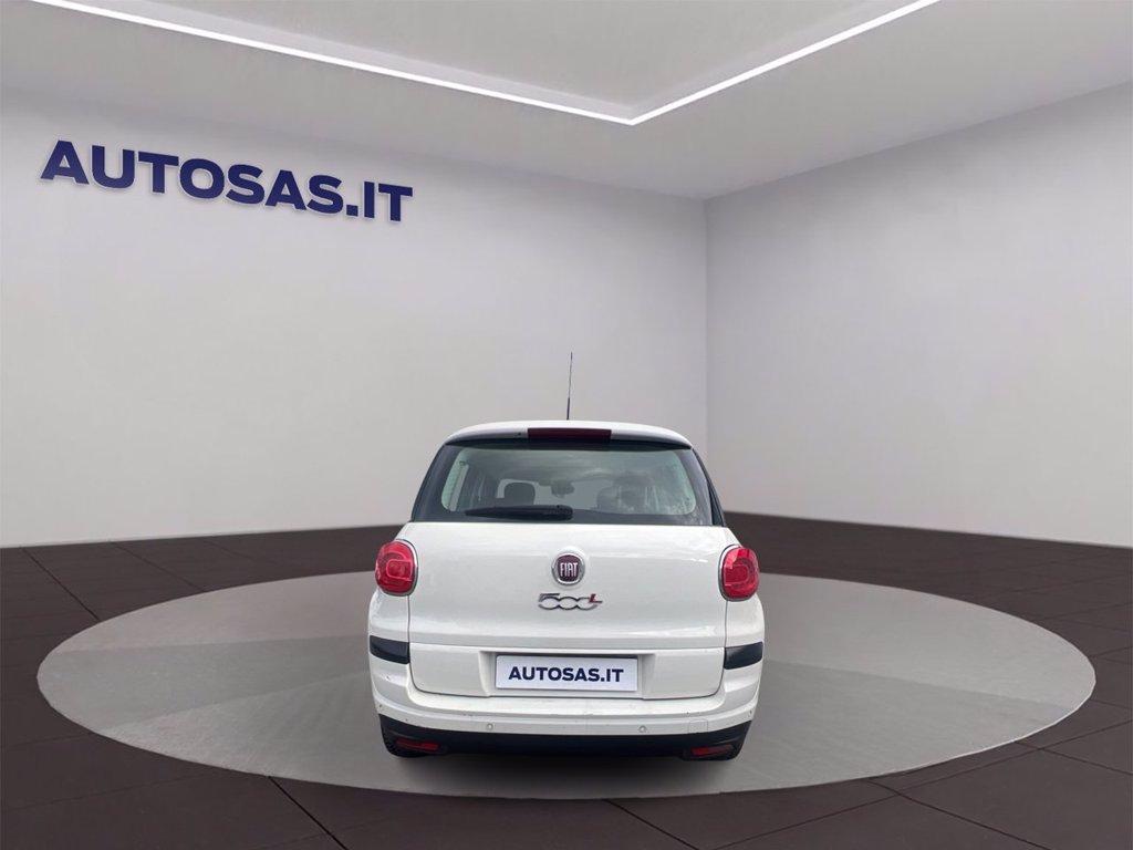 FIAT 500L 0.9 TwinAir Turbo Natural Power Pop Star del 2018