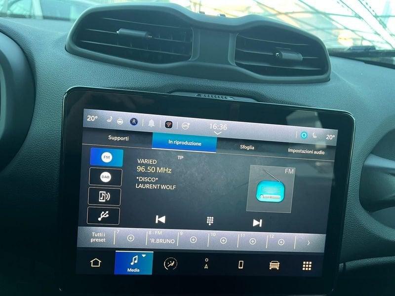 Jeep Renegade Renegade 1.5 Turbo T4 MHEV Summit