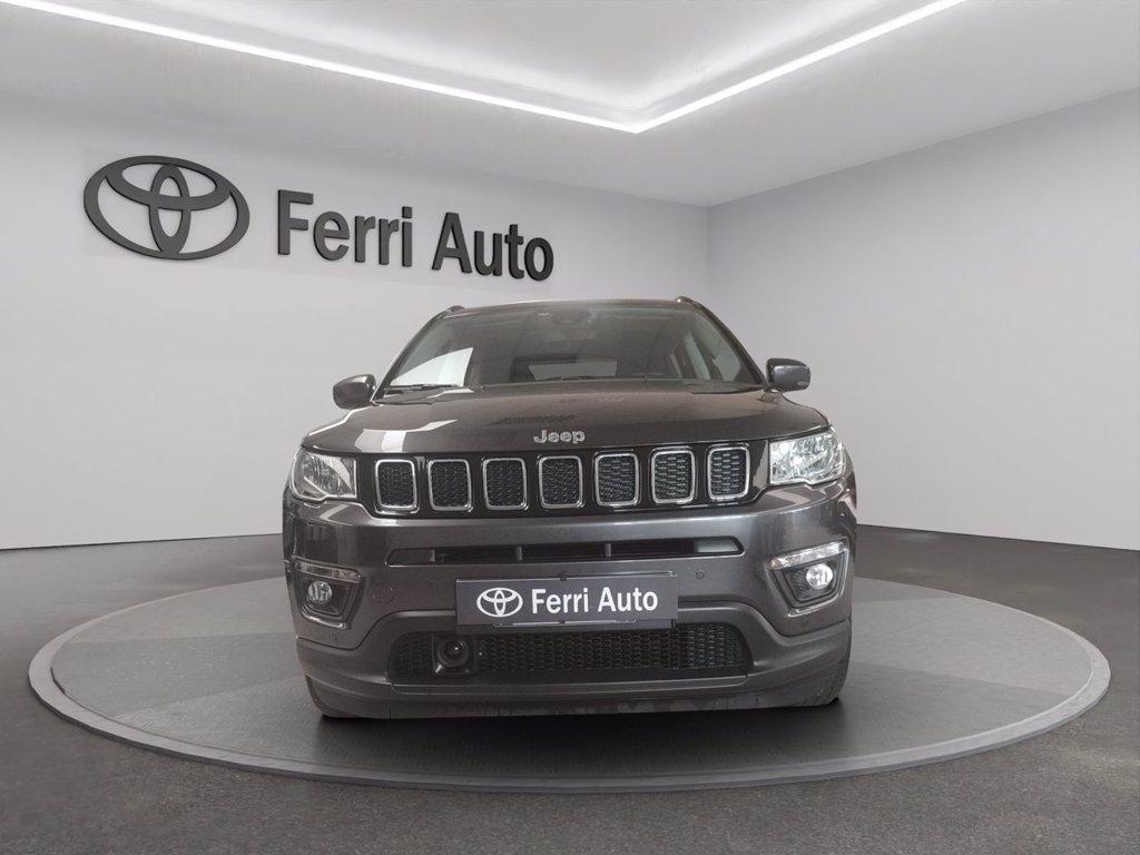 JEEP Compass 1.4 m-air longitude 2wd 140cv my19 del 2019