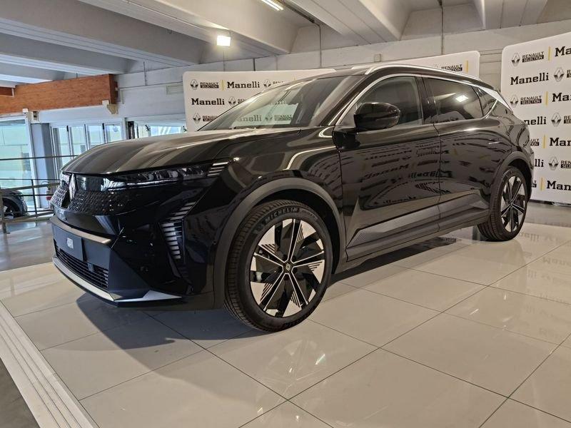 Renault Scénic Electric Techno E-Tech Electric 170 CV Comfort Range NUOVA DA IMMATRICOLARE rif.2479