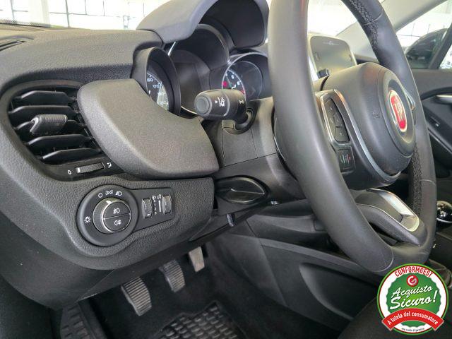 FIAT 500X 1.0 T3 120 CV