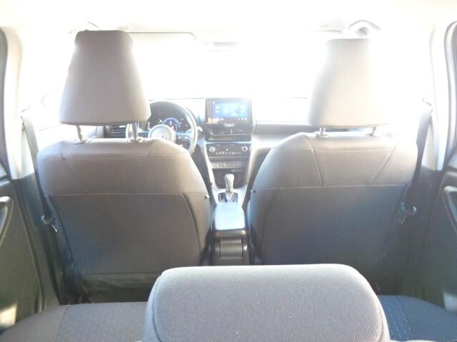 Toyota Yaris Cross 1.5 Hybrid 5p. E-CVT Active NESSUN VINCOLO DI FINANZIAMENTO