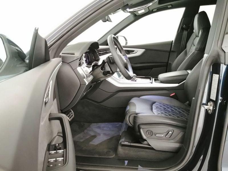 Audi Q8 3.0 tfsi e S line edition quattro 394cv tiptronic