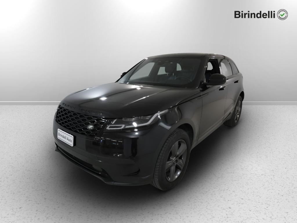 LAND ROVER Range Rover Velar - Range Rover Velar 2.0D I4 204 CV S