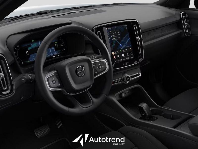 Volvo EX40 Single Motor 238 CV RWD Core