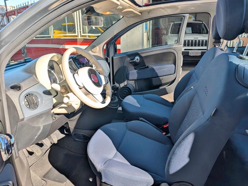 Fiat 500C CABRIO 1.0 Hybrid PREZZO VERO