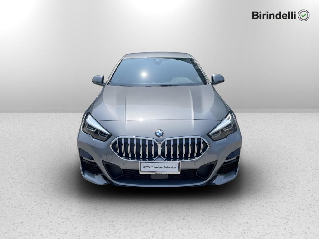 BMW Serie 2 G.C. (F44) - 216d Gran Coupé Msport aut.