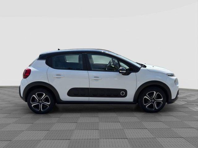 CITROEN C3 C3 3ª serie PureTech 82 Shine