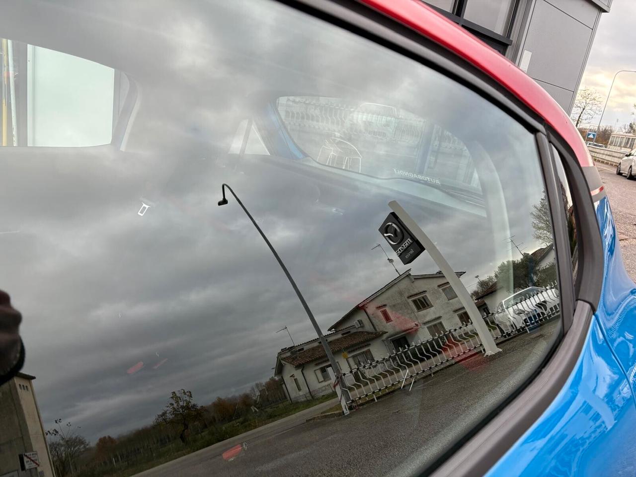 Citroen C3 SHINE BlueHDi 100 6mt