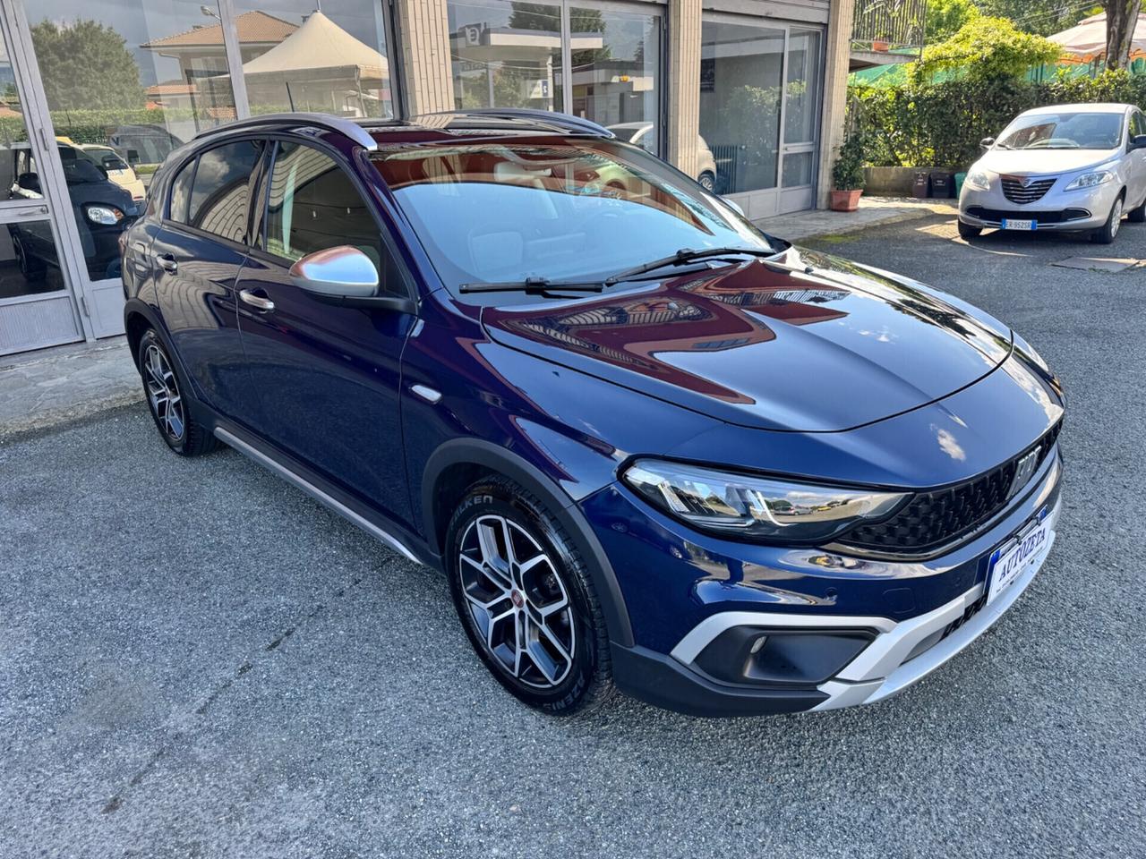 Fiat Tipo 1.0 5 porte Cross No Obbligo Finanz