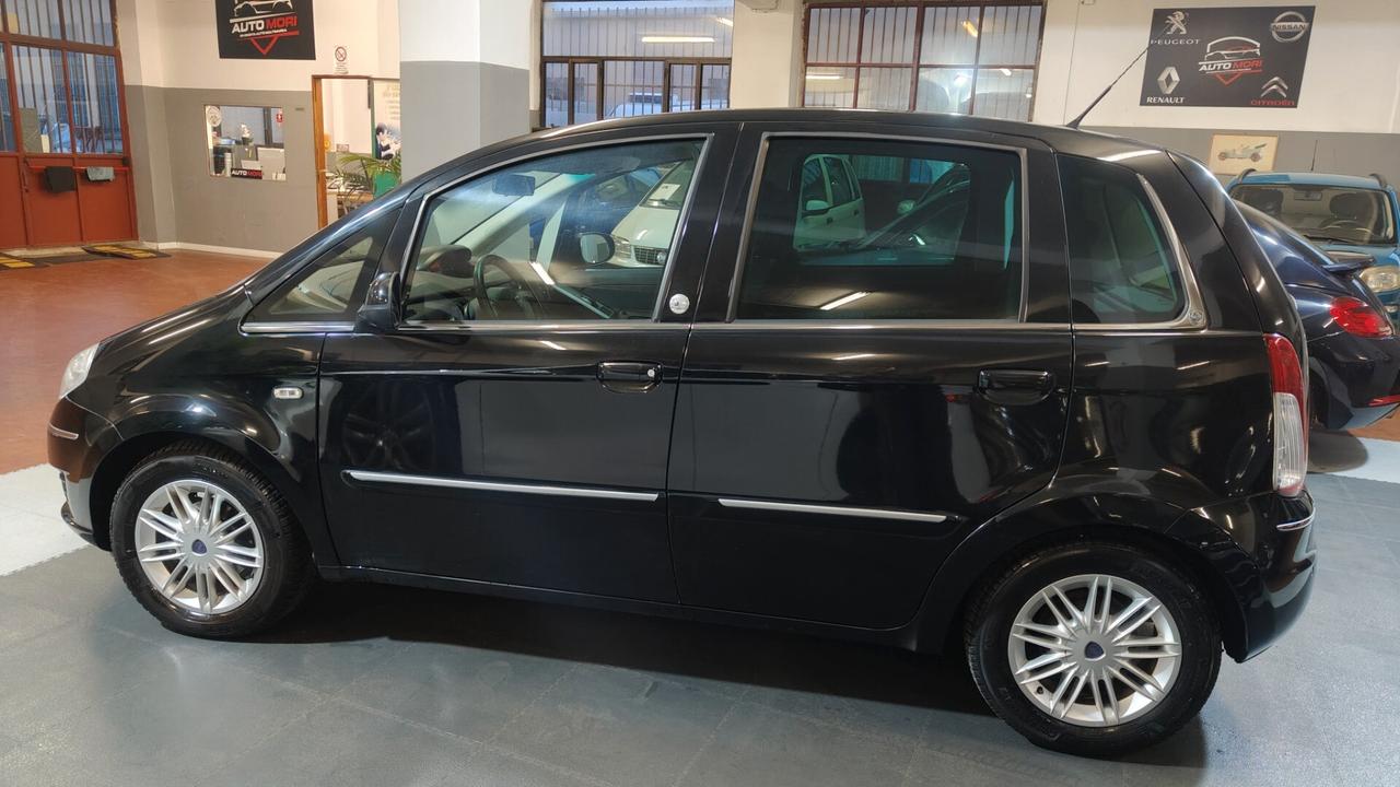 Lancia MUSA 1.4 Platino Ecochic GPL