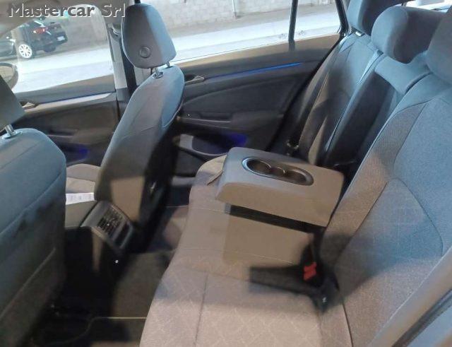 VOLKSWAGEN Golf Variant Variant 1.0 etsi evo Life 110cv dsg - GD423WF