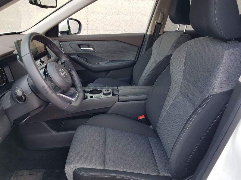 Nissan X-Trail X-Trail 1.5 e-power N-Connecta e-4orce 4wd auto 7p.ti