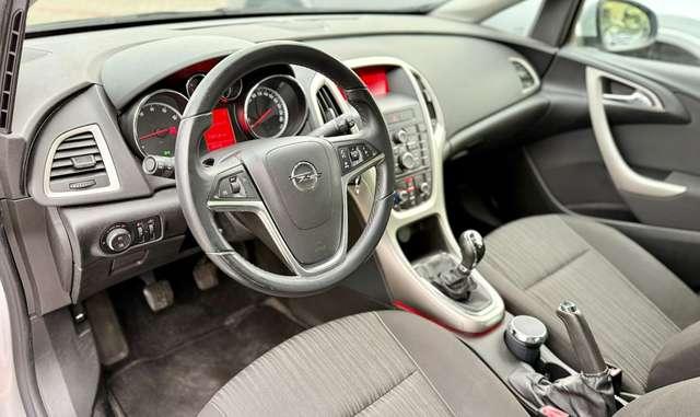 Opel Astra 5p 1.4 t Elective 140cv