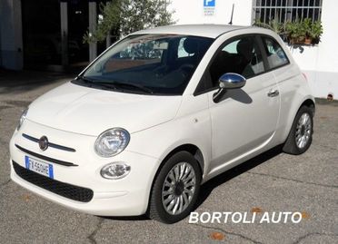 FIAT 500 1.2 POP 96.000 KM IDONEA PER NEOPATENTATI