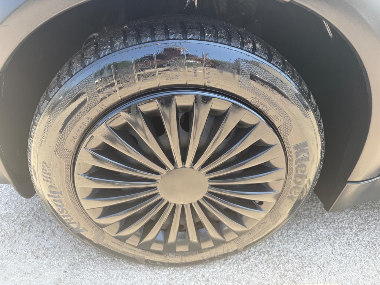 Mini 1.6 16V One soli 110.000km