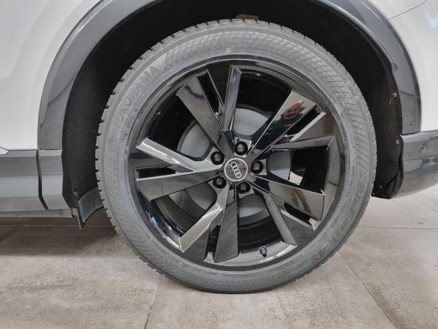 AUDI Q4 e-tron Q4 SPB 50 e-tron quattro S line edition 300 CV