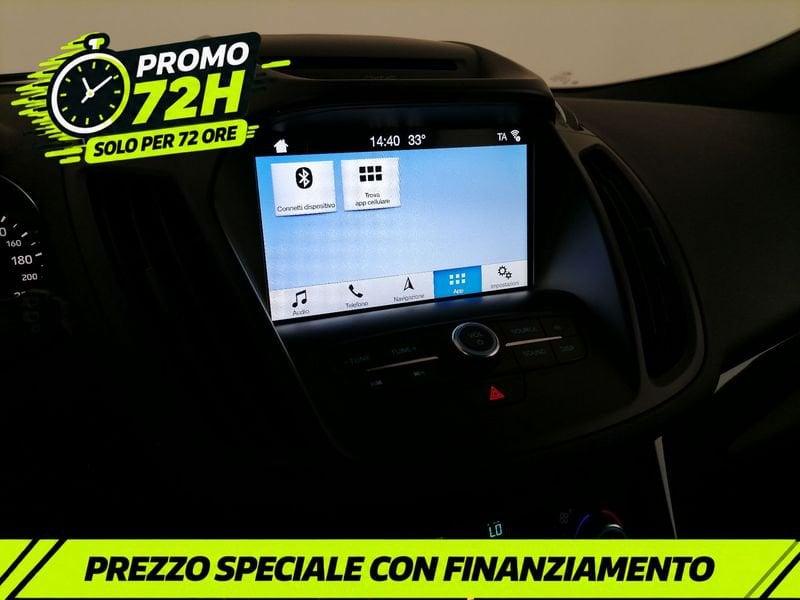 Ford Kuga 1.5 tdci ST-Line s&s 2wd 120cv my19.25