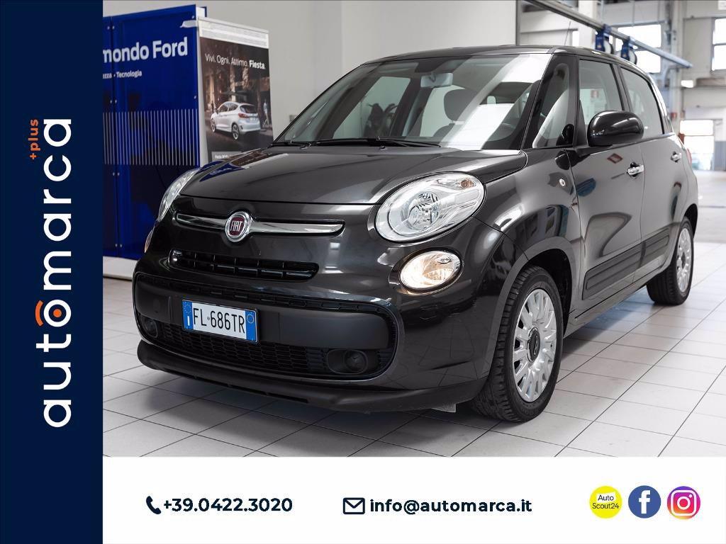 FIAT 500L 1.4 Urban s&s 95cv del 2017