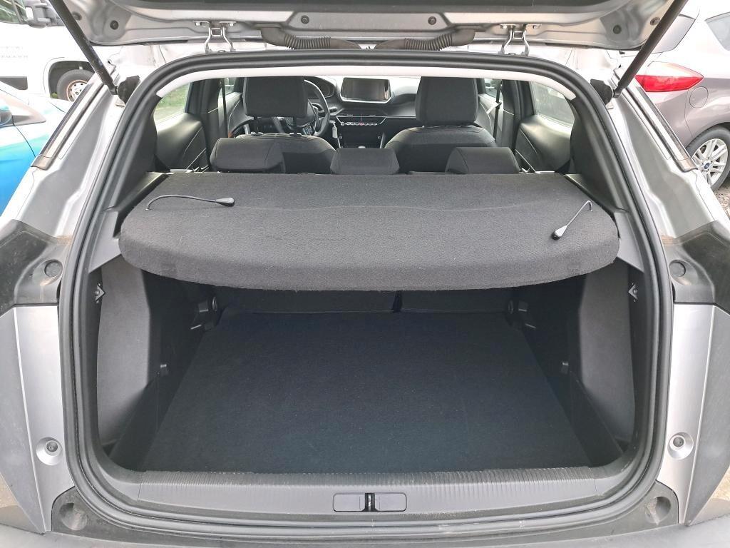 PEUGEOT 2008 1.2 PURETECH 100CV 6M. SeS ACTIVE PACK ( NAVI - MIRROR - CRUISE - SENSORI POST. )