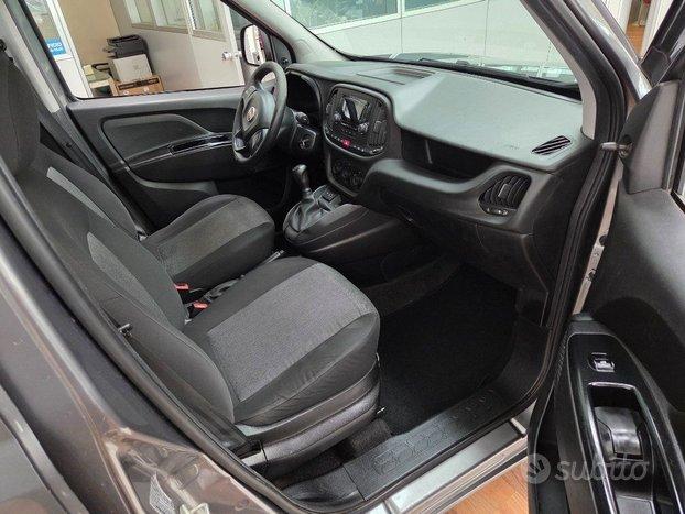 FIAT Doblo Dobl 1.3 MJT S&S PC Combi N1 5 POSTI