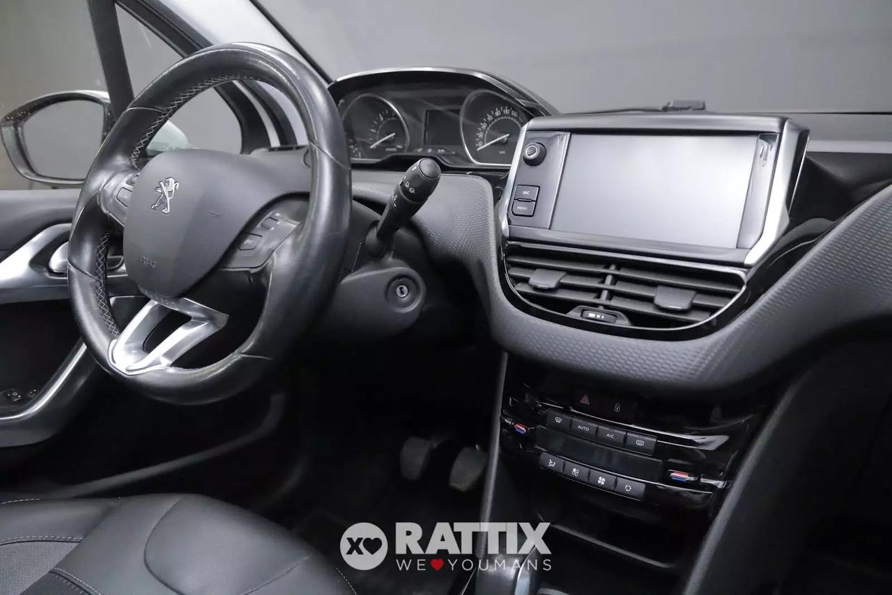 Peugeot 2008 1.6 BlueHDI 100CV Allure