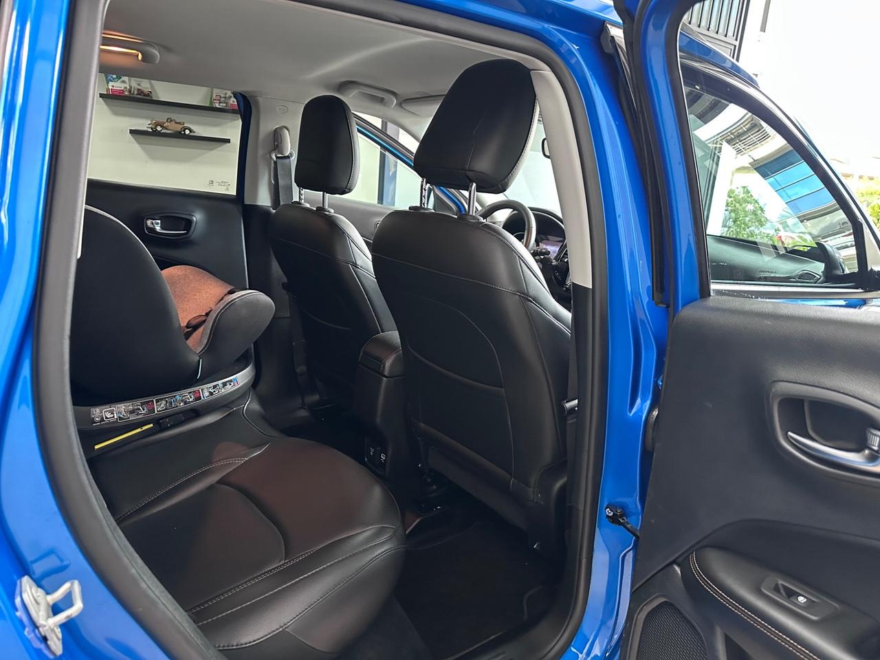 Jeep Compass 1.6 Multijet II 2WD Limited 2020
