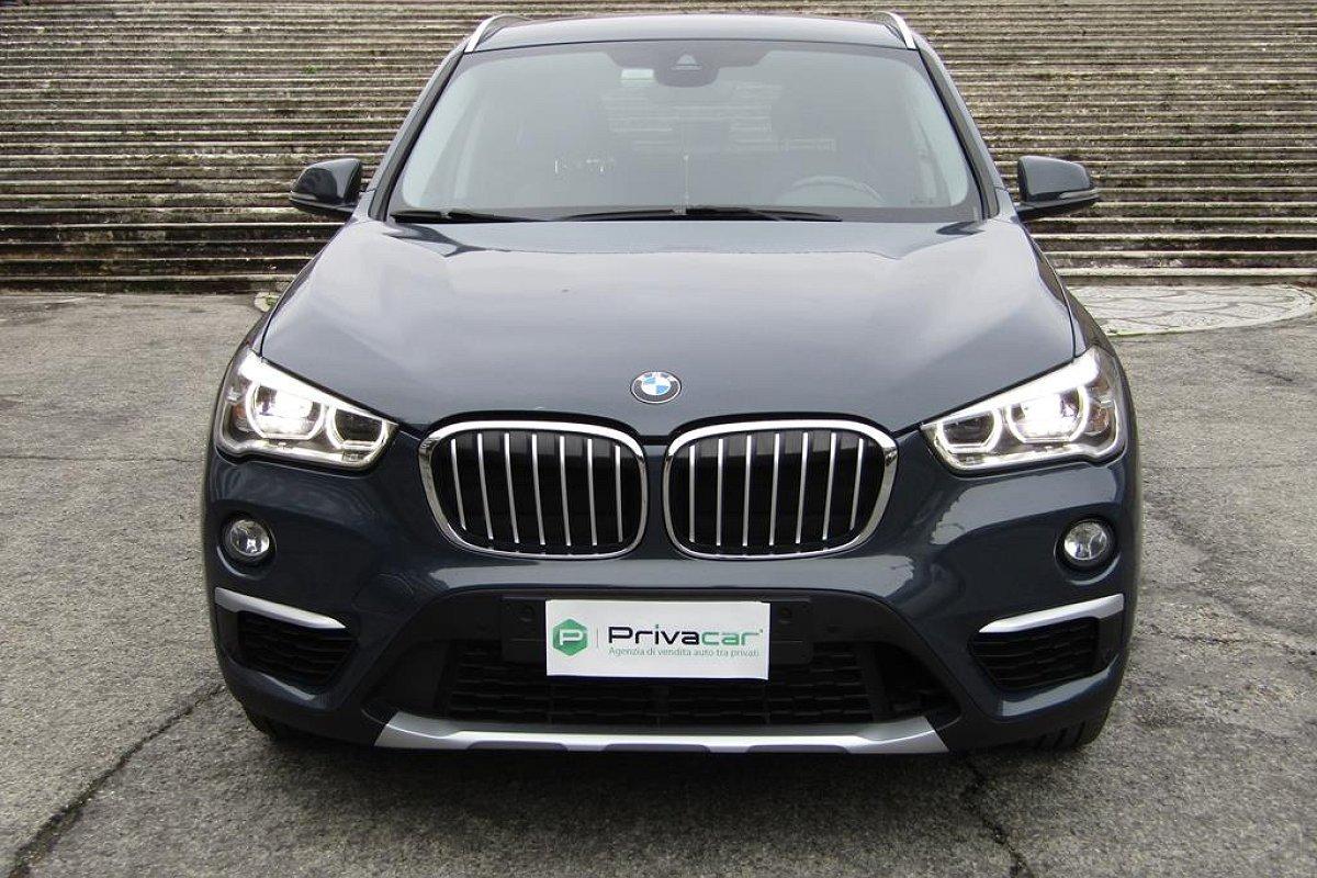 BMW X1 xDrive18d xLine