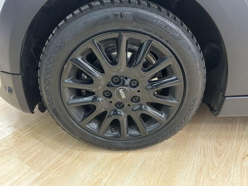 MINI Mini 5 porte Mini 5p 1.5 Cooper D Business