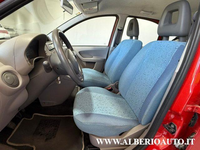 FIAT Panda 1.1 Active NO CLIMA