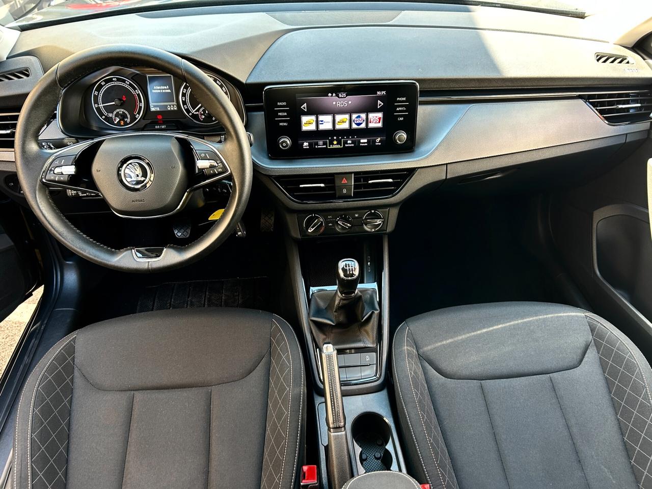 Skoda Kamiq 1.0 G-Tec Ambition 2022