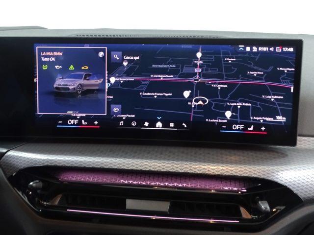 BMW 320 i Touring MSport Automatic *PROMO PARISI GROUP*