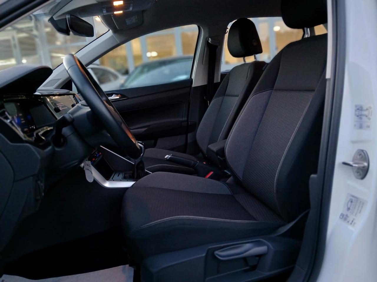 Volkswagen Polo 1.0 Life 80CV-AZIENDALE