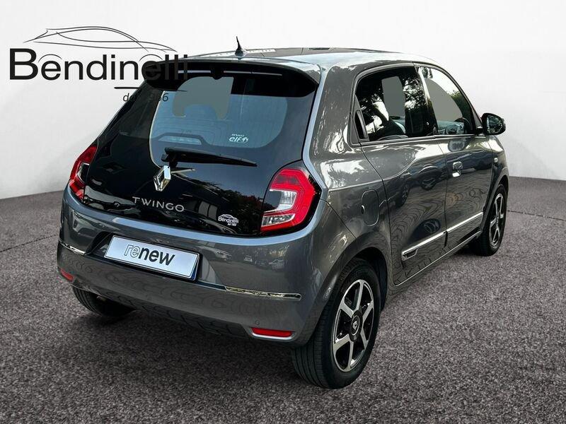Renault Twingo Twingo SCe 65 CV Intens
