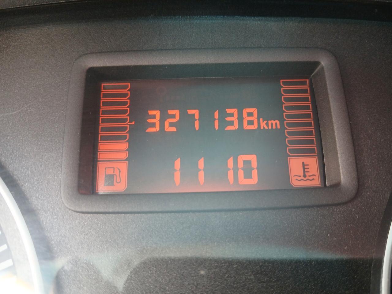 DACIA Sandero Stepway Comfort 1.500 dCi 90cv