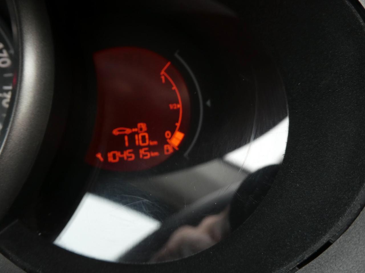 Citroen C3 1.2 e-VTi 82 GPL OK NEOPATENTATI