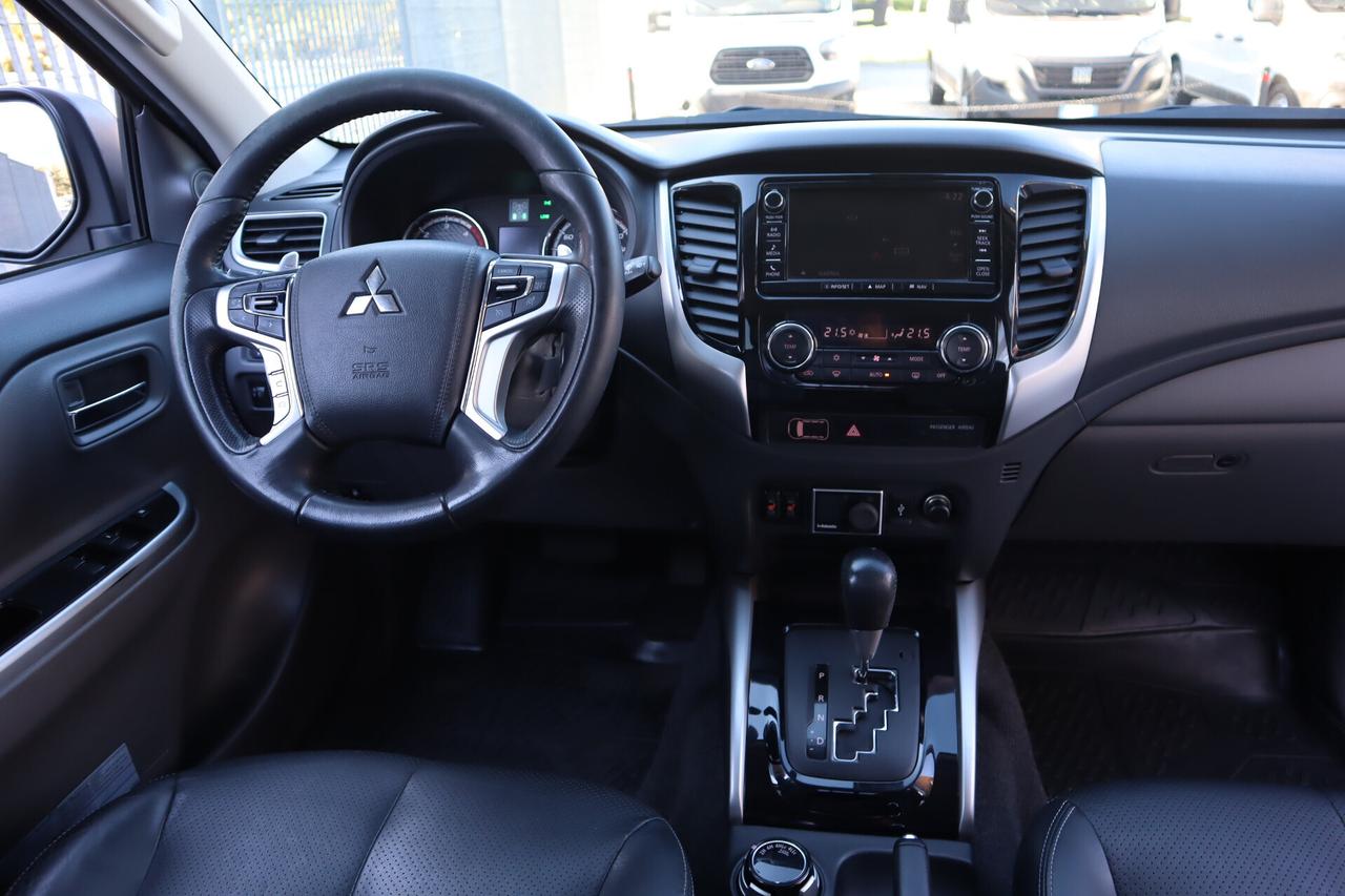 Mitsubishi L200 2.4 DI-D/154CV Double Cab Diamant Edition