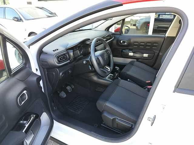 Citroen C3 PureTech 83 S&S Shine