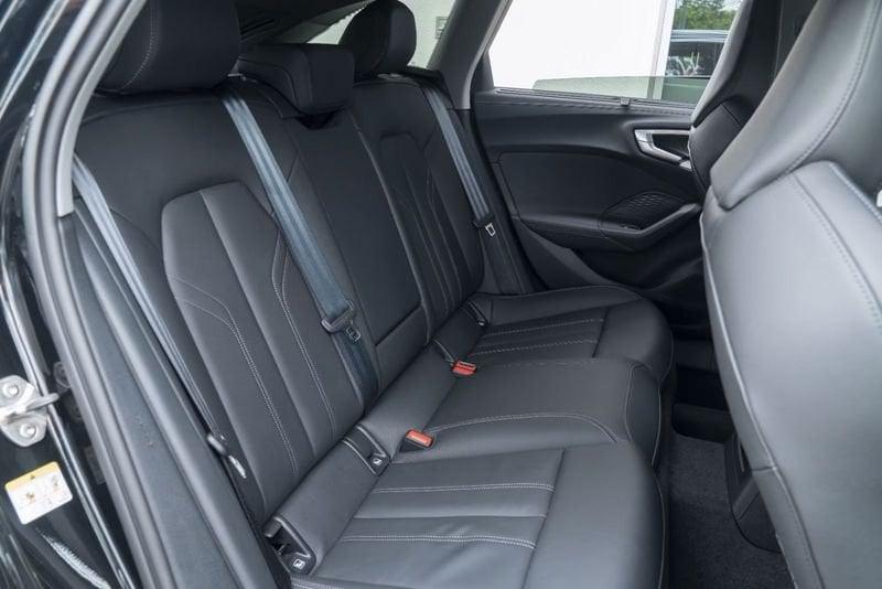 Audi A5 Avant TDI 150 kW quattro S tronic mHEV+ S Line edition MATRIX MMI EXPERIENCE